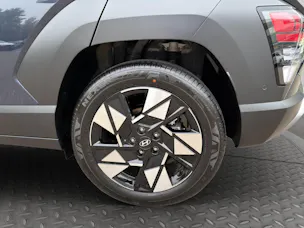 HYUNDAI Kona 1.6 GDi Hybrid Vertex Swiss Edition