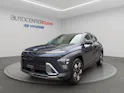 HYUNDAI Kona 1.6 GDi Hybrid Vertex Swiss Edition