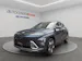 HYUNDAI Kona 1.6 GDi Hybrid Vertex Swiss Edition