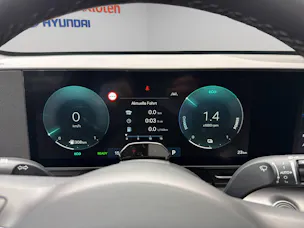 HYUNDAI Kona 1.6 GDi Hybrid Vertex Swiss Edition