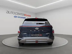 HYUNDAI Kona 1.6 GDi Hybrid Vertex Swiss Edition