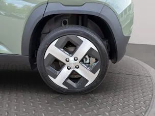 HYUNDAI Inster 49 kWh Electric Vertex