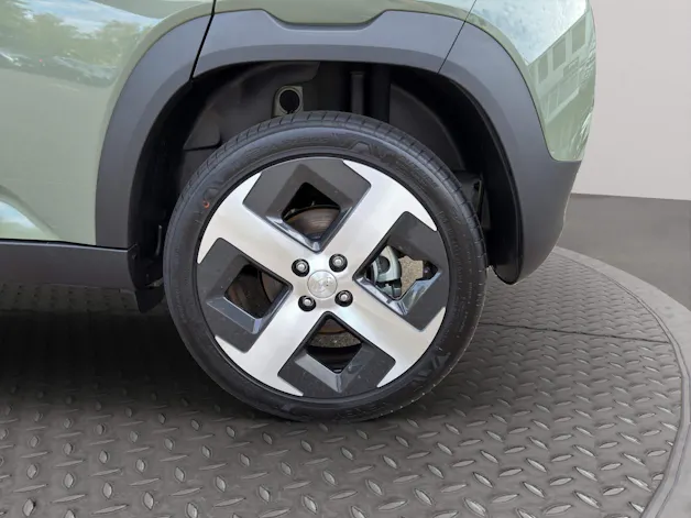 HYUNDAI Inster 49 kWh Electric Vertex