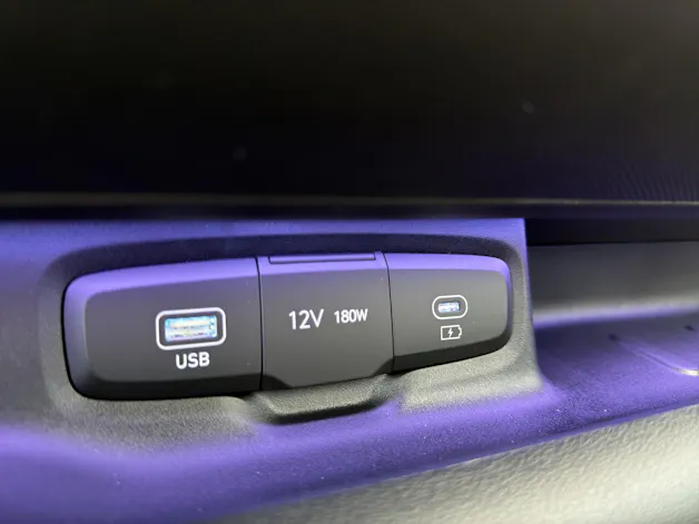 HYUNDAI Inster 49 kWh Electric Vertex