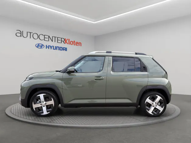 HYUNDAI Inster 49 kWh Electric Vertex