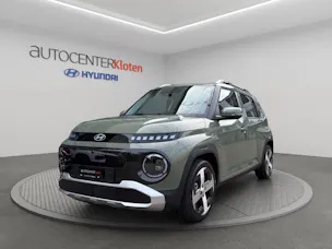 HYUNDAI Inster 49 kWh Electric Vertex