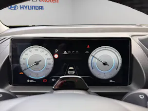 HYUNDAI Inster 49 kWh Electric Vertex