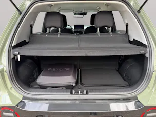 HYUNDAI Inster 49 kWh Electric Vertex