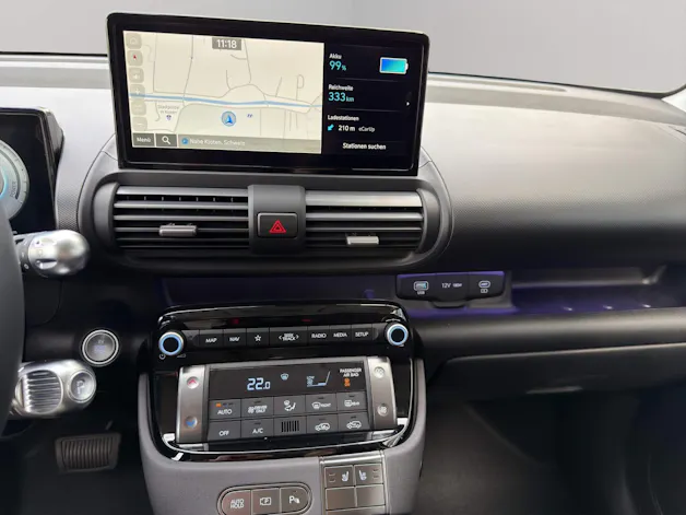 HYUNDAI Inster 49 kWh Electric Vertex