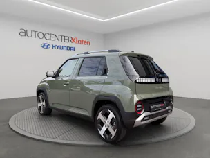 HYUNDAI Inster 49 kWh Electric Vertex