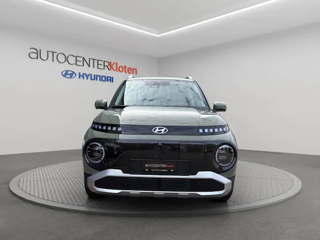 HYUNDAI Inster 49 kWh Electric Vertex