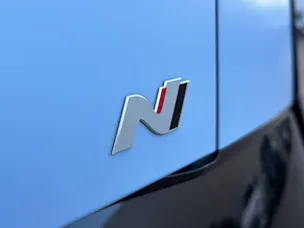 HYUNDAI Ioniq 5 N 84 kWh Electric 4WD