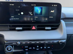 HYUNDAI Ioniq 5 N 84 kWh Electric 4WD