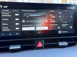 HYUNDAI Ioniq 5 N 84 kWh Electric 4WD
