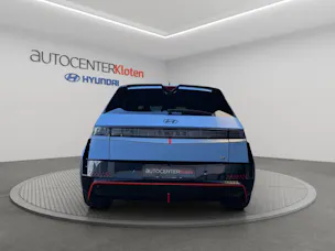 HYUNDAI Ioniq 5 N 84 kWh Electric 4WD