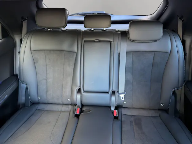 HYUNDAI Ioniq 5 N 84 kWh Electric 4WD
