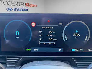 HYUNDAI Ioniq 5 N 84 kWh Electric 4WD