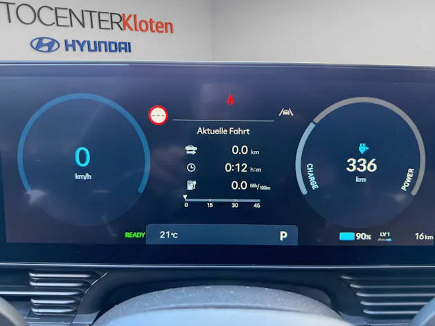 HYUNDAI Ioniq 5 N 84 kWh Electric 4WD