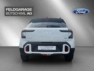 Kia Stonic 1.0 T-GDi MHEV GT-Line **7 Jahre Garantie**