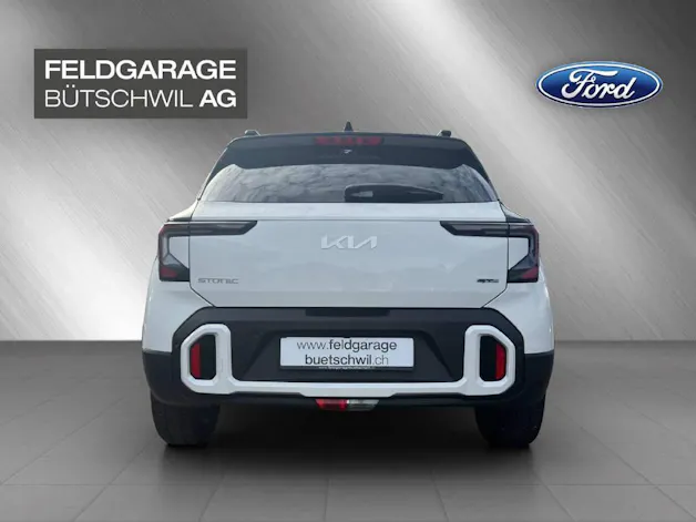 Kia Stonic 1.0 T-GDi MHEV GT-Line **7 Jahre Garantie**