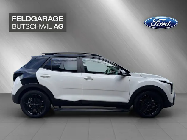 Kia Stonic 1.0 T-GDi MHEV GT-Line **7 Jahre Garantie**