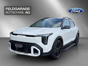 Kia Stonic 1.0 T-GDi MHEV GT-Line **7 Jahre Garantie**