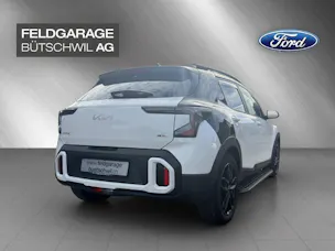 Kia Stonic 1.0 T-GDi MHEV GT-Line **7 Jahre Garantie**
