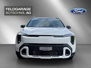 Kia Stonic 1.0 T-GDi MHEV GT-Line **7 Jahre Garantie**