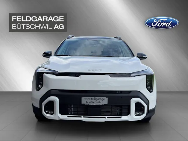 Kia Stonic 1.0 T-GDi MHEV GT-Line **7 Jahre Garantie**