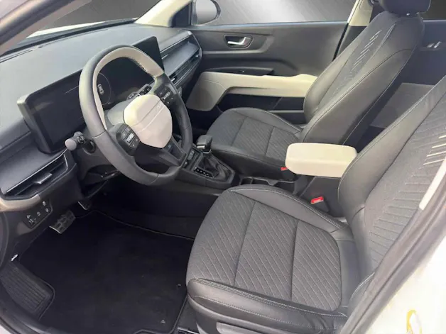 Kia Stonic 1.0 T-GDi MHEV GT-Line **7 Jahre Garantie**