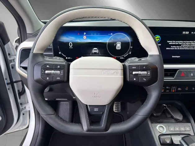 Kia Stonic 1.0 T-GDi MHEV GT-Line **7 Jahre Garantie**