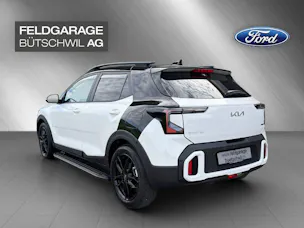 Kia Stonic 1.0 T-GDi MHEV GT-Line **7 Jahre Garantie**
