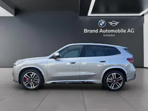 BMW X1 23i xDrive