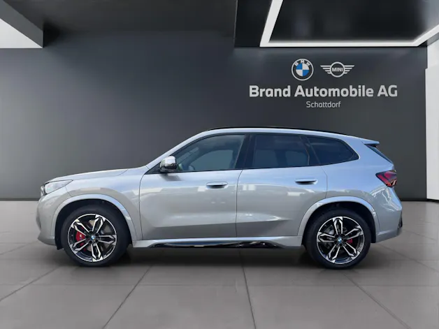 BMW X1 23i xDrive