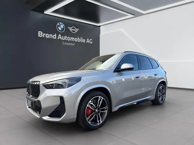 BMW X1 23i xDrive