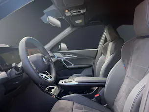 BMW X1 23i xDrive