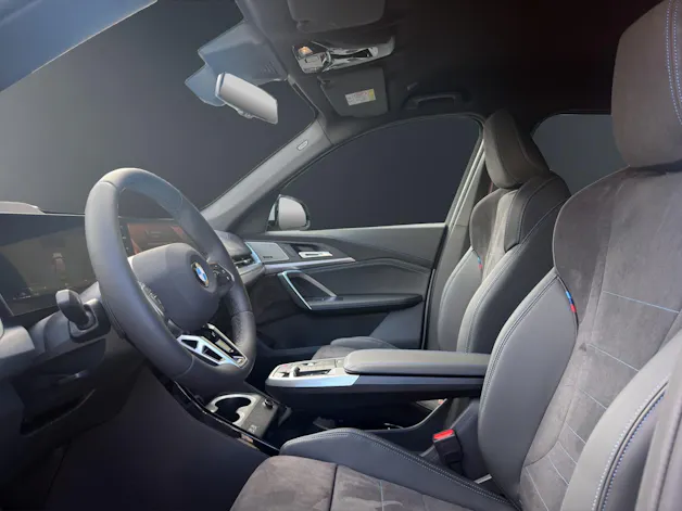 BMW X1 23i xDrive