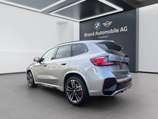 BMW X1 23i xDrive