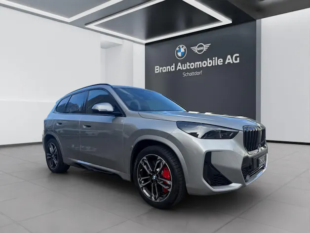 BMW X1 23i xDrive