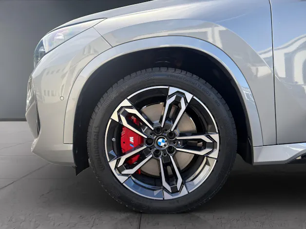 BMW X1 23i xDrive