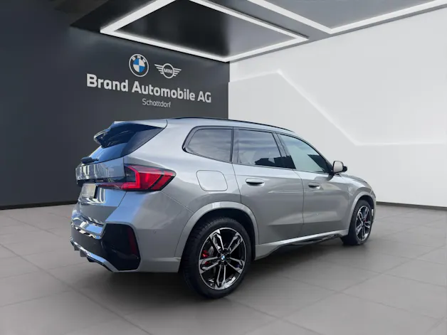 BMW X1 23i xDrive