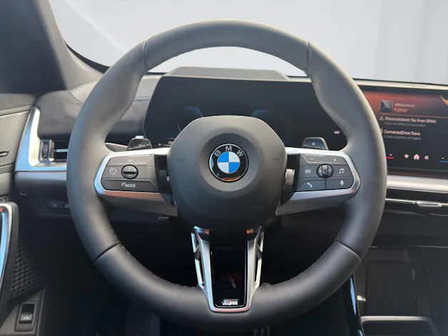 BMW X1 23i xDrive