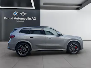 BMW X1 23i xDrive
