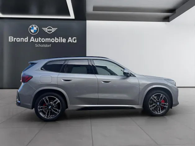 BMW X1 23i xDrive