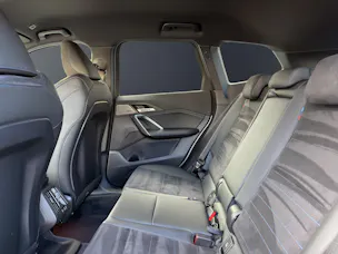 BMW X1 23i xDrive