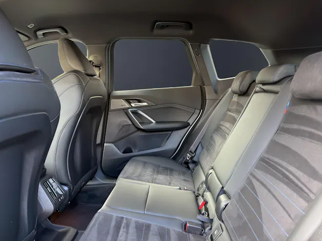 BMW X1 23i xDrive