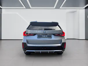 BMW X1 23i xDrive