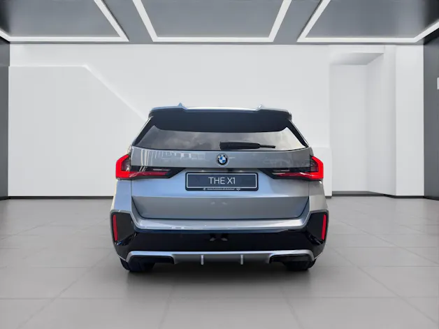 BMW X1 23i xDrive