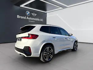 BMW X1 23i xDrive