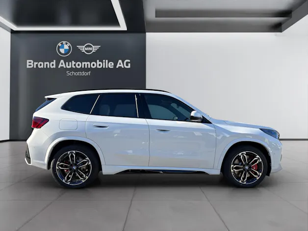 BMW X1 23i xDrive